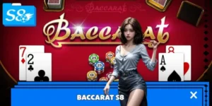 Baccarat S8 – Trải Nghiệm Sòng Bài Chuẩn Quốc Tế Ngay Tại Nhà