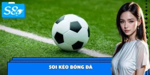 Bí Quyết Soi Kèo Bóng Đá Chuẩn Xác Cho Người Mới Tại S8