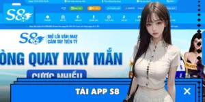 Cách Tải App S8 Cho Ios Và Android, Cá Cược Trong Tầm Tay
