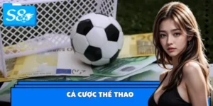 Chiến Thuật Quản Lý Vốn Khi Cá Cược Thể Thao Tại Nhà Cái S8