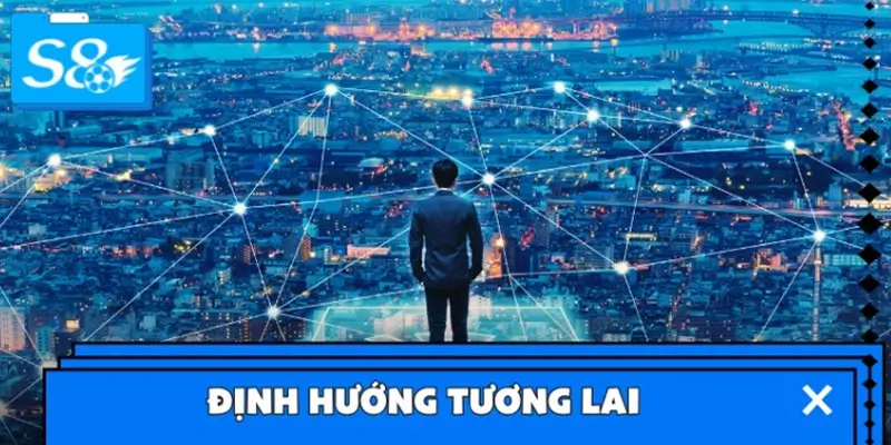 Định hướng tương lai mà CEO Lê Thành Khiêm đặt ra
