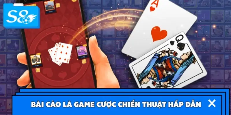 Giới thiệu chung về bài Cào