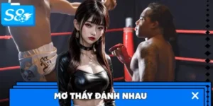 Mơ Thấy Đánh Nhau - Giải Nghĩa Tâm Linh Và Con Số Bí Ẩn