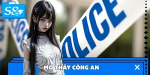 Nằm Mơ Thấy Công An - Đánh Số Gì Để Đổi Vận, Phát Tài?