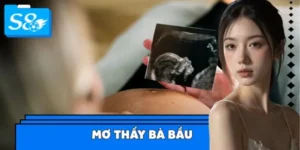 Ngủ Mơ Thấy Bà Bầu - Đánh Số Gì Trúng Lớn Ngay Hôm Nay?