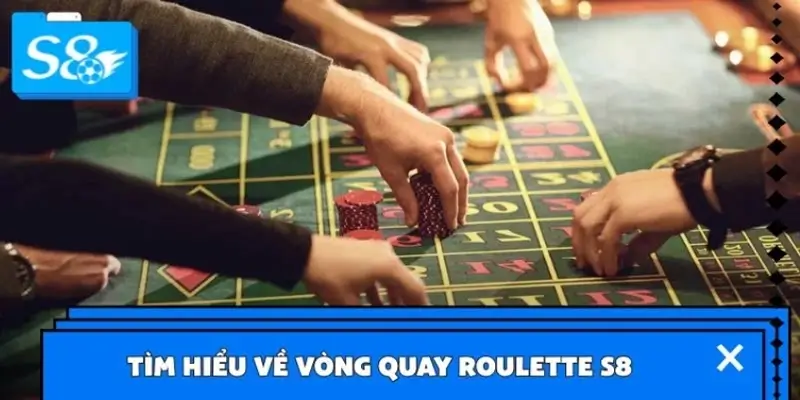 Roulette là gì?