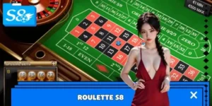 Roulette S8 – Vòng Quay May Mắn Mang Cơ Hội Trúng Thưởng Cực Khủng