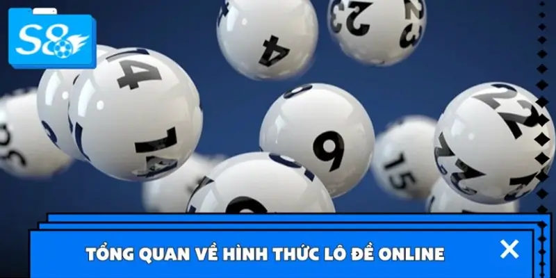 Sơ lược về hình thức lô đề online Sơ lược về hình thức lô đề online