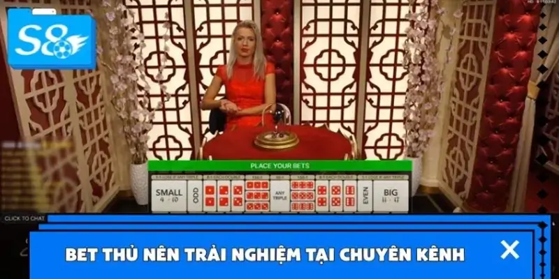 Vì sao tài xỉu mini lại được yêu thích đến vậy?