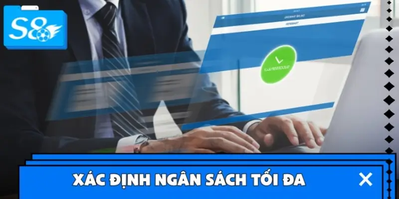 Xác định ngân sách tối đa