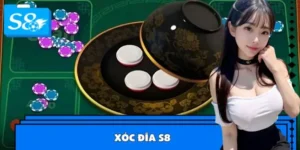 Xóc Đĩa S8 – Tinh Hoa Dân Gian Kết Hợp Công Nghệ Hiện Đại