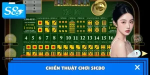 3 Chiến Thuật Chơi Sicbo Hiệu Quả Từ Cao Thủ S8